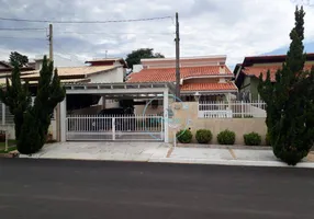 Foto 1 de Casa com 3 Quartos à venda, 86m² em Jardim Porangaba, Águas de São Pedro