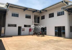 Foto 1 de Galpão/Depósito/Armazém para venda ou aluguel, 3600m² em Flodoaldo Pontes Pinto, Porto Velho