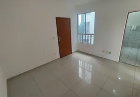 Foto 1 de Apartamento com 2 Quartos para alugar, 50m² em Asteca São Benedito, Santa Luzia