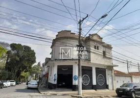 Foto 1 de Imóvel Comercial com 2 Quartos à venda, 350m² em Vila Dom Pedro I, São Paulo