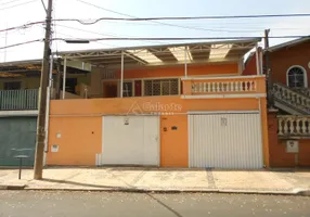 Foto 1 de Casa com 3 Quartos à venda, 128m² em Jardim Leonor, Campinas