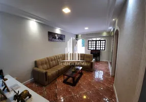 Foto 1 de Sobrado com 4 Quartos à venda, 215m² em Centro, Diadema