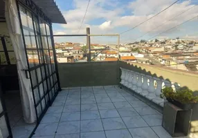 Foto 1 de Casa com 2 Quartos à venda, 80m² em Jardim Faria Lima, São Paulo