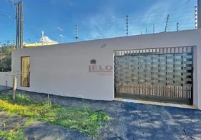 Foto 1 de Casa com 3 Quartos à venda, 110m² em Parque Alvamar II, Sarandi