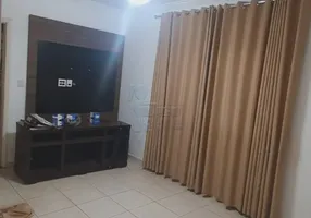 Foto 1 de Apartamento com 3 Quartos à venda, 81m² em Jardim Paulistano, Ribeirão Preto