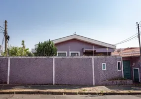 Foto 1 de Casa com 3 Quartos para venda ou aluguel, 257m² em Vila Claudia, Limeira