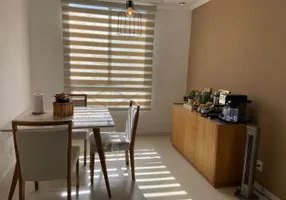 Foto 1 de Apartamento com 2 Quartos à venda, 49m² em Cidade Jardim, Jacareí