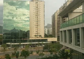 Foto 1 de Galpão/Depósito/Armazém com 1 Quarto para alugar, 21m² em Barra da Tijuca, Rio de Janeiro