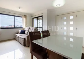Foto 1 de Apartamento com 3 Quartos à venda, 89m² em Jabaquara, São Paulo
