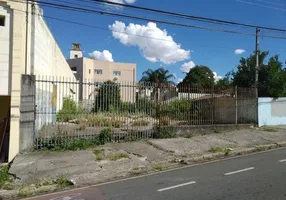 Foto 1 de Lote/Terreno para alugar, 480m² em Cabral, Curitiba