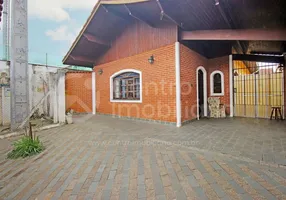 Foto 1 de Casa com 3 Quartos à venda, 160m² em Parque Balneario Oasis , Peruíbe