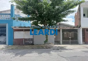 Foto 1 de Casa com 2 Quartos à venda, 187m² em Ferrazópolis, São Bernardo do Campo