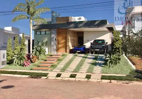 Foto 1 de Casa de Condomínio com 3 Quartos à venda, 300m² em Reserva da Serra, Jundiaí