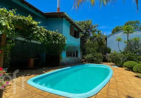 Foto 1 de Casa com 3 Quartos à venda, 180m² em Estância Velha, Canoas