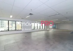 Foto 1 de Sala Comercial para alugar, 263m² em Cerqueira César, São Paulo