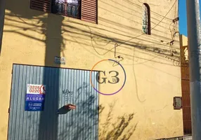 Foto 1 de Sobrado com 2 Quartos para alugar, 55m² em Areal, Pelotas