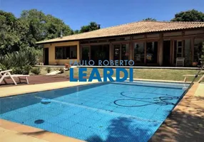 Foto 1 de Casa de Condomínio com 4 Quartos à venda, 342m² em Paisagem Renoir, Cotia