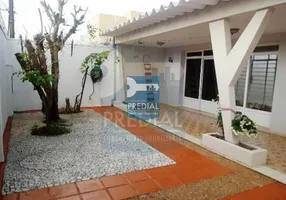 Foto 1 de Casa com 3 Quartos à venda, 185m² em Vila Monteiro - Gleba I, São Carlos