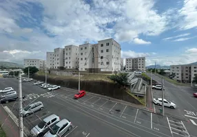 Foto 1 de Apartamento com 1 Quarto para alugar, 50m² em Campo Grande, Rio de Janeiro