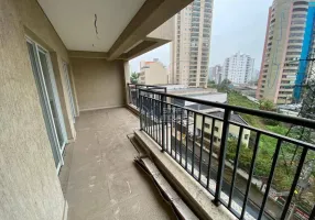 Foto 1 de Apartamento com 3 Quartos à venda, 160m² em Vila Bastos, Santo André