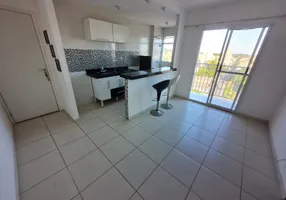 Foto 1 de Apartamento com 2 Quartos à venda, 50m² em Praia do Morro, Guarapari