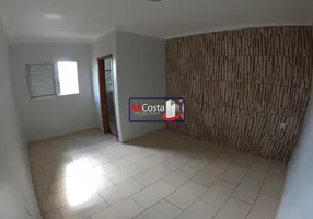 Foto 1 de Apartamento com 3 Quartos à venda, 74m² em São José, Franca