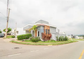 Foto 1 de Casa de Condomínio com 3 Quartos à venda, 169m² em Cajuru do Sul, Sorocaba