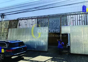 Foto 1 de Galpão/Depósito/Armazém para alugar, 810m² em Piratininga, Osasco