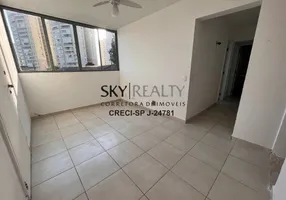 Foto 1 de Apartamento com 3 Quartos para venda ou aluguel, 68m² em Jardim Taquaral, São Paulo