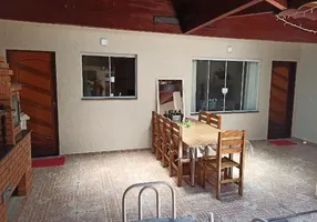 Foto 1 de Sobrado com 2 Quartos à venda, 182m² em Wanel Ville, Sorocaba