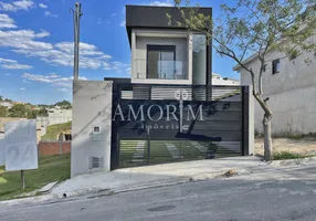 Foto 1 de Casa de Condomínio com 3 Quartos à venda, 120m² em Jaguari, Santana de Parnaíba