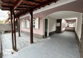 Foto 1 de Casa com 4 Quartos à venda, 285m² em Barreira Cravo, Volta Redonda