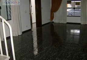 Foto 1 de Sobrado com 3 Quartos à venda, 150m² em Alto da Mooca, São Paulo