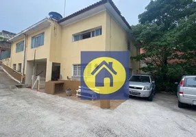 Foto 1 de Casa com 6 Quartos à venda, 347m² em Jardim Sagrado Coracao de Jesus, Jundiaí