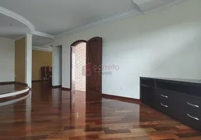 Foto 1 de Casa com 4 Quartos à venda, 322m² em Recanto Parrilo, Jundiaí