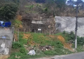 Foto 1 de Lote/Terreno à venda, 1080m² em Fátima, Niterói