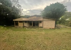 Foto 1 de Fazenda/Sítio com 4 Quartos à venda, 5800m² em Residencial Burle Marx, Santana de Parnaíba