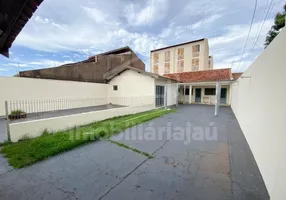 Foto 1 de Casa com 2 Quartos para venda ou aluguel, 100m² em Jardim Alvorada II, Jaú