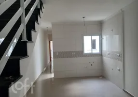 Foto 1 de Apartamento com 2 Quartos à venda, 96m² em Vila Lucinda, Santo André