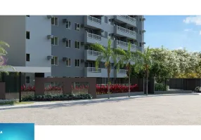 Foto 1 de Apartamento com 2 Quartos à venda, 51m² em Jardim São Paulo, Recife