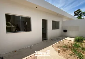 Foto 1 de Casa com 2 Quartos à venda, 70m² em Marques Industrial, São Joaquim de Bicas