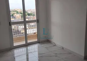 Foto 1 de Apartamento com 2 Quartos para alugar, 45m² em Novo Osasco, Osasco