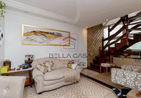 Foto 1 de Apartamento com 3 Quartos à venda, 145m² em Móoca, São Paulo
