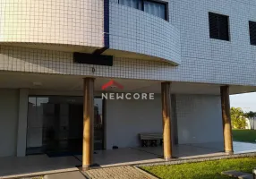 Foto 1 de Apartamento com 2 Quartos à venda, 81m² em Satélite, Itanhaém