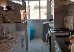 Foto 1 de Apartamento com 2 Quartos à venda, 51m² em Cidade Líder, São Paulo