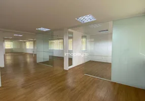 Foto 1 de Sala Comercial para alugar, 190m² em Vila Olímpia, São Paulo