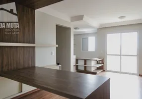 Foto 1 de Apartamento com 3 Quartos à venda, 107m² em Vila Todos os Santos, Indaiatuba