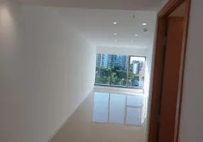 Foto 1 de Sala Comercial para alugar, 30m² em Barra da Tijuca, Rio de Janeiro