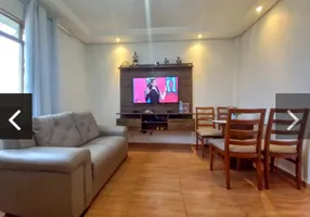Foto 1 de Apartamento com 3 Quartos à venda, 75m² em João Pinheiro, Belo Horizonte