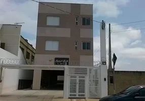 Foto 1 de Kitnet com 1 Quarto para venda ou aluguel, 37m² em Jardim Piazza Di Roma, Sorocaba